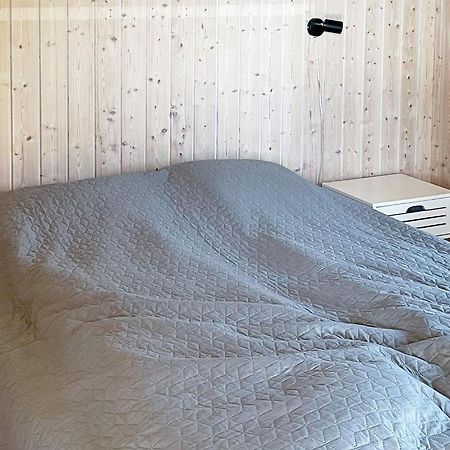 6 Person Holiday Home In Bjert Sønder Bjert Exteriör bild