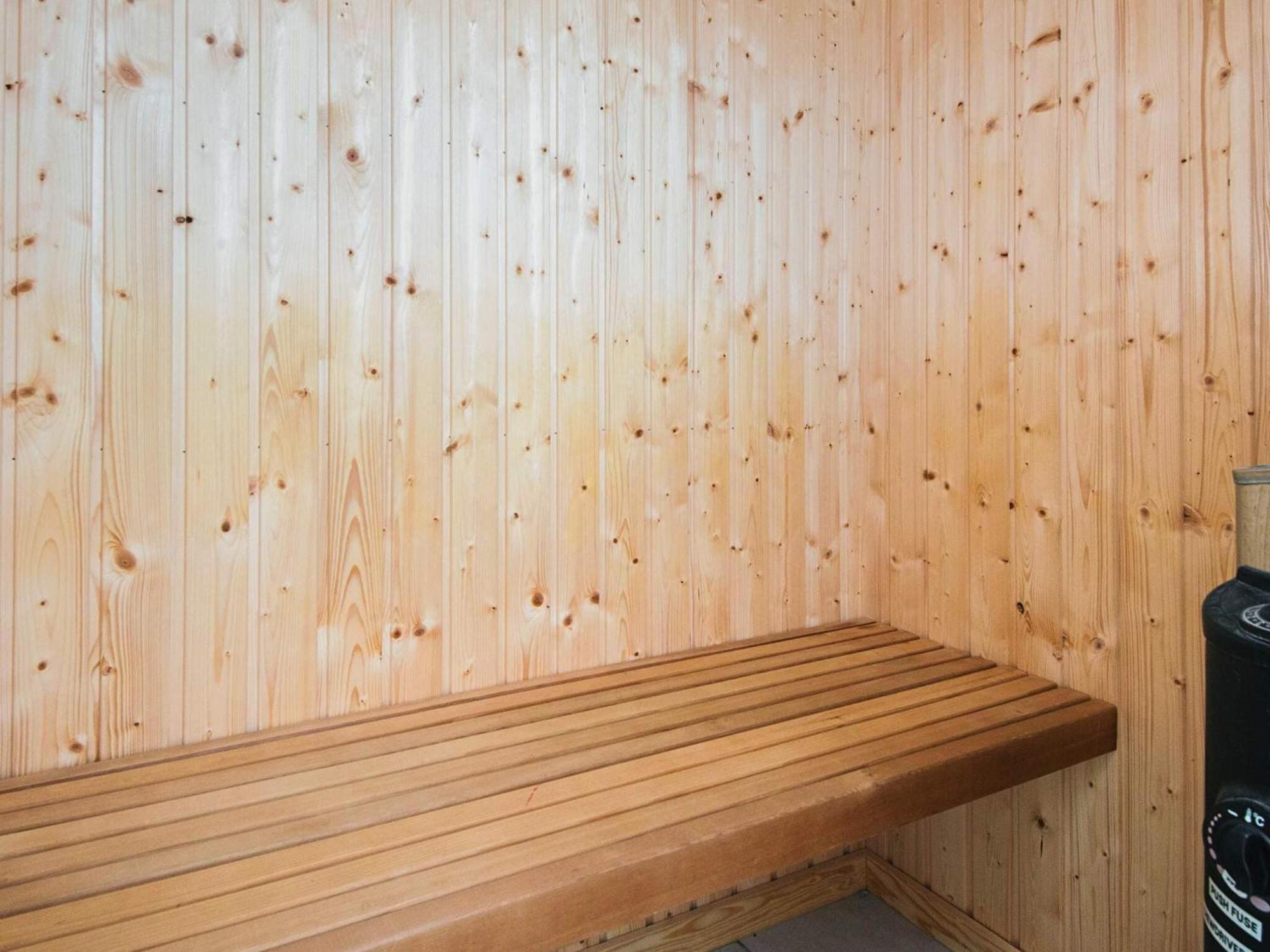 6 Person Holiday Home In Bjert Sønder Bjert Exteriör bild